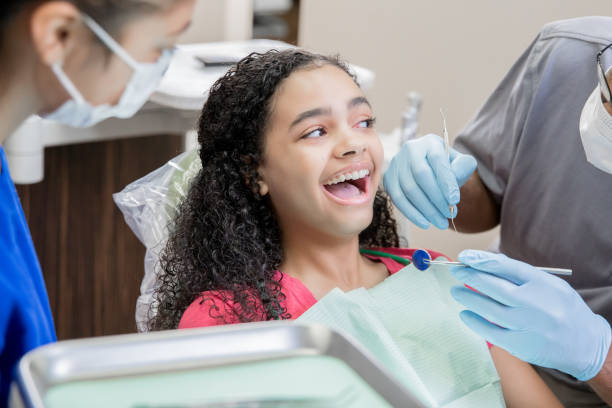 Best Teeth Whitening  in Springfield, NE