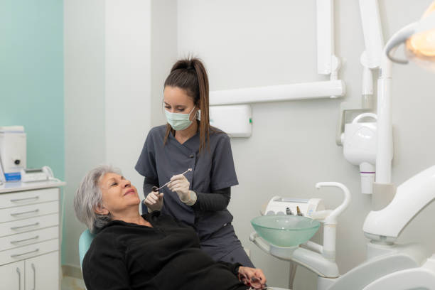 Best Dentist for Tooth Abscess  in Springfield, NE