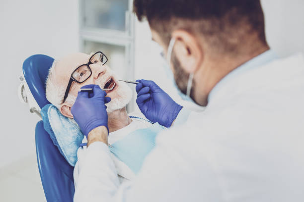 Best Dentist for Tooth Abscess  in Springfield, NE